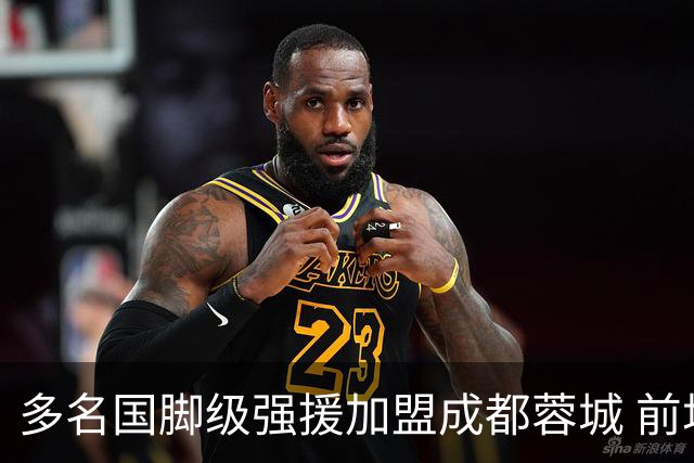 多名国脚级强援加盟成都蓉城 前场还有进人空间